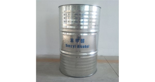 苯甲醇的用途